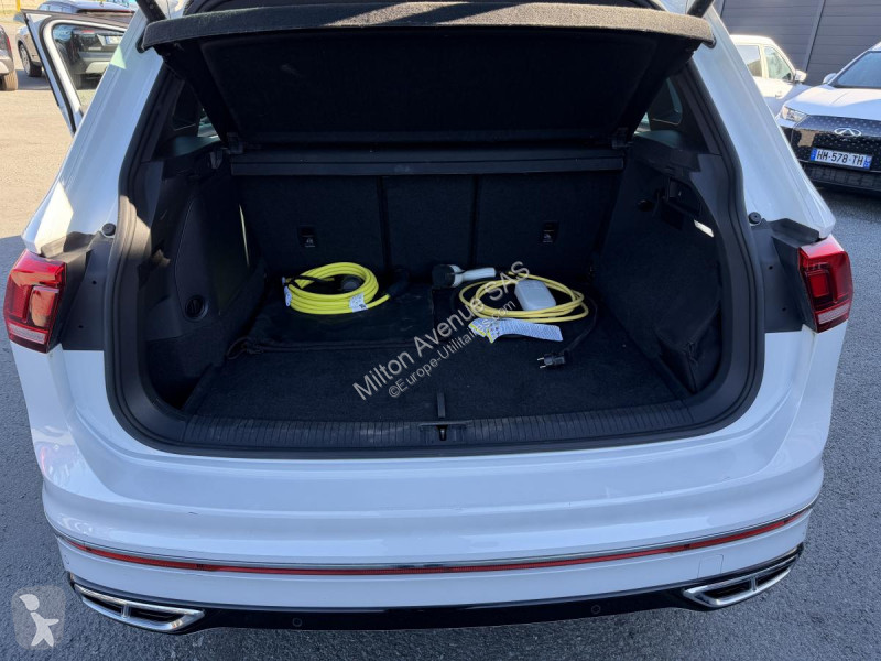 Furgoneta Volkswagen
