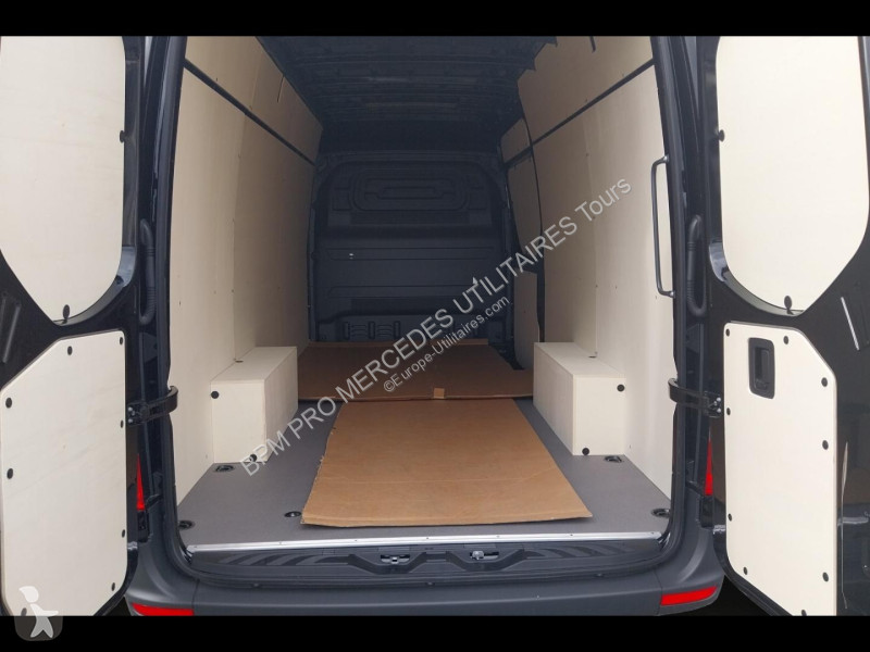 Коммерческий автомобиль Mercedes Fg 319 CDI 43...