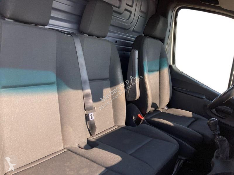Užitkové vozidlo Mercedes 315 2.0 cdi Furgone...