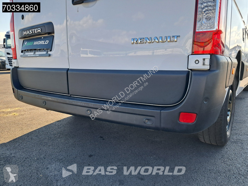 Užitkové vozidlo Renault L3H2 LED Klima...