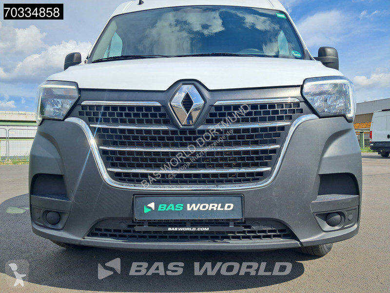 Užitkové vozidlo Renault L3H2 LED Klima...