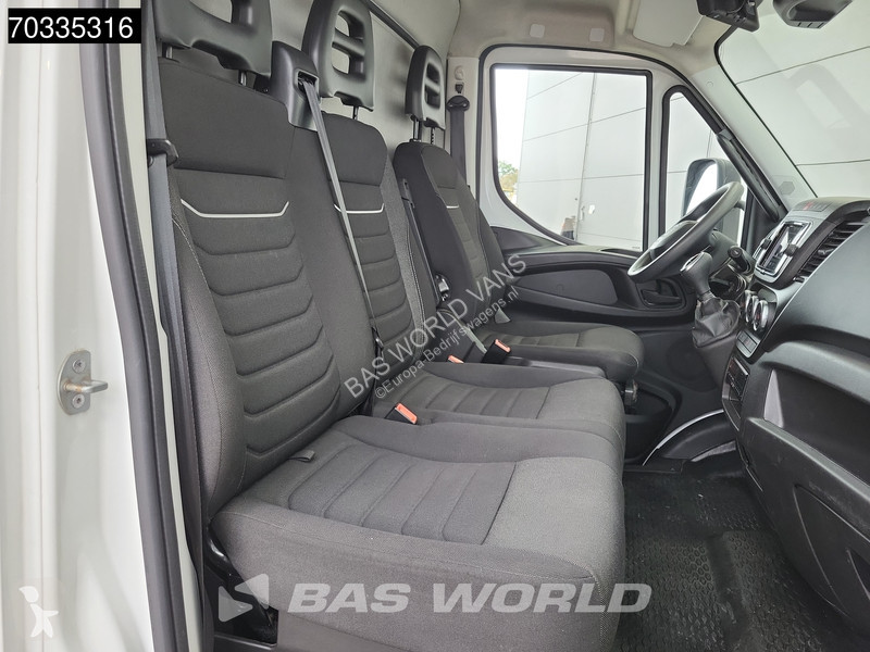 Užitkové vozidlo Iveco 72C21 3.0 Automaat...
