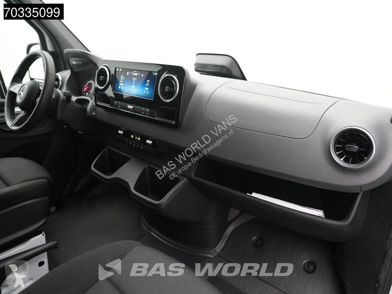 Nyttofordon Mercedes 315 CDI Automaat L3H2 New...