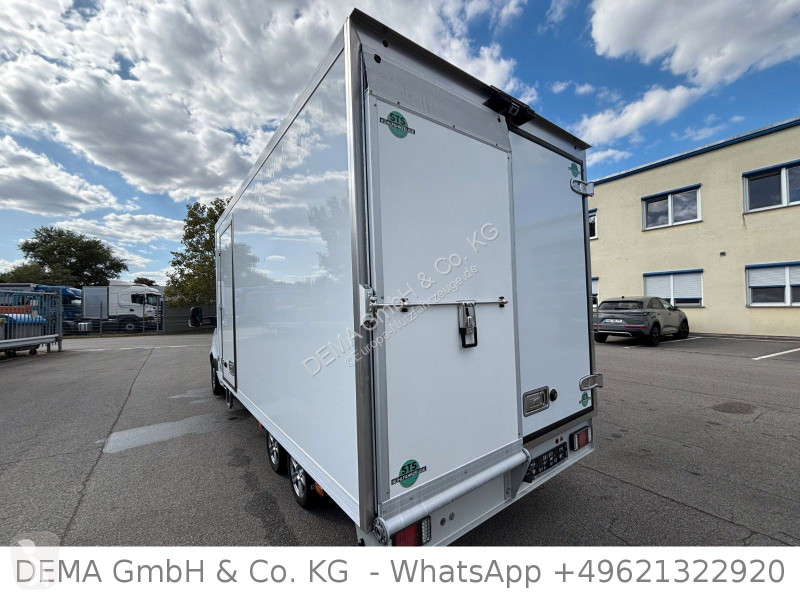 Užitkové vozidlo Mercedes 314*Euro-6...