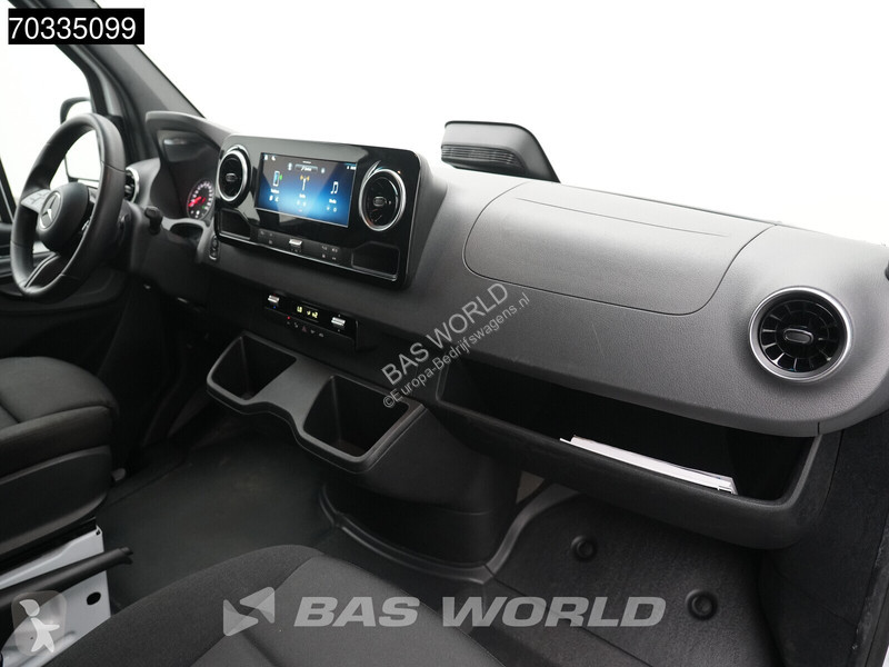 Užitkové vozidlo Mercedes 315 CDI Automaat L3H2...