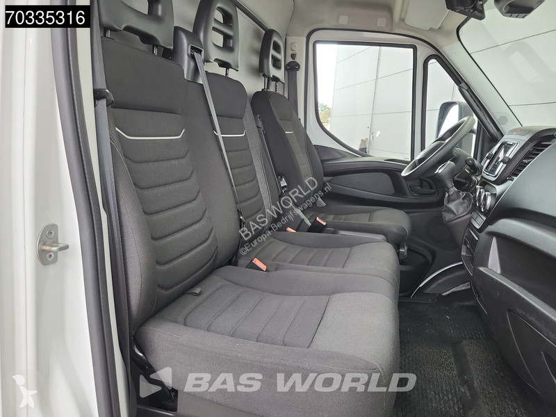 Užitkové vozidlo Iveco 72C21 3.0 Automaat...