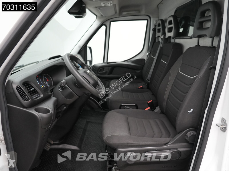 Užitkové vozidlo Iveco 35S16 Automaat L3H2 3,5t...