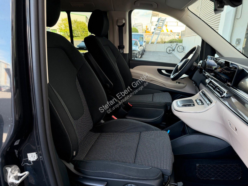 Užitkové vozidlo Mercedes V 220 d  AIRMATIC...