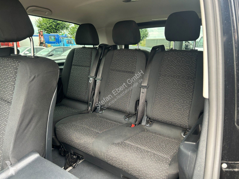 Užitkové vozidlo Mercedes Vito  Tourer 9G...