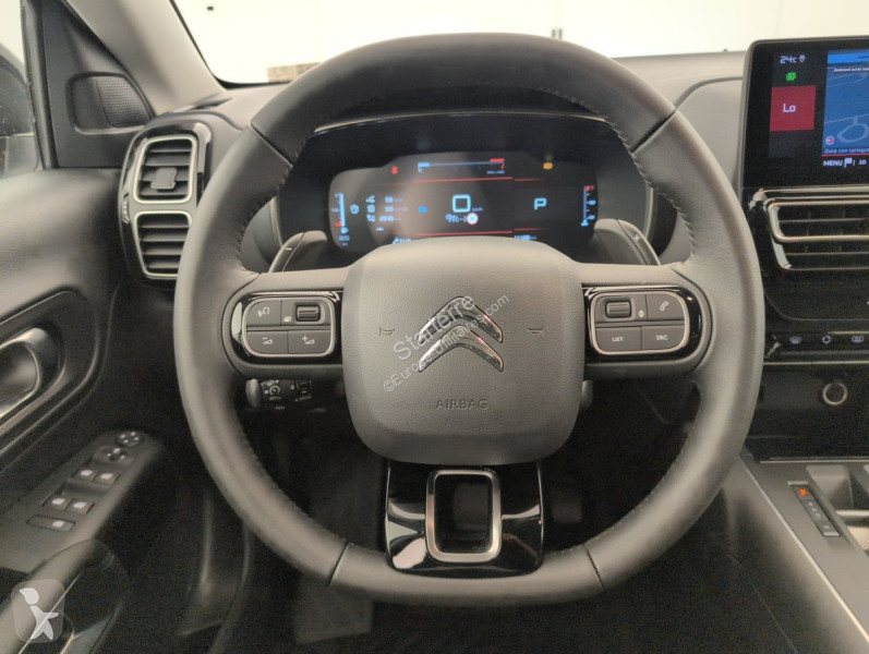 Véhicule utilitaire Citroën C5