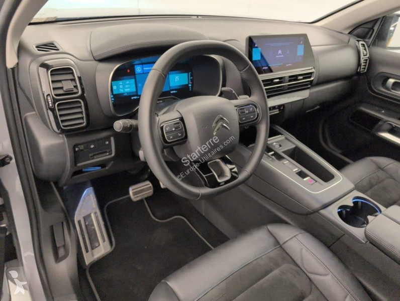Véhicule utilitaire Citroën C5