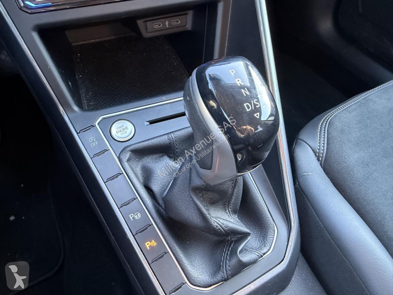 Užitkové vozidlo Volkswagen