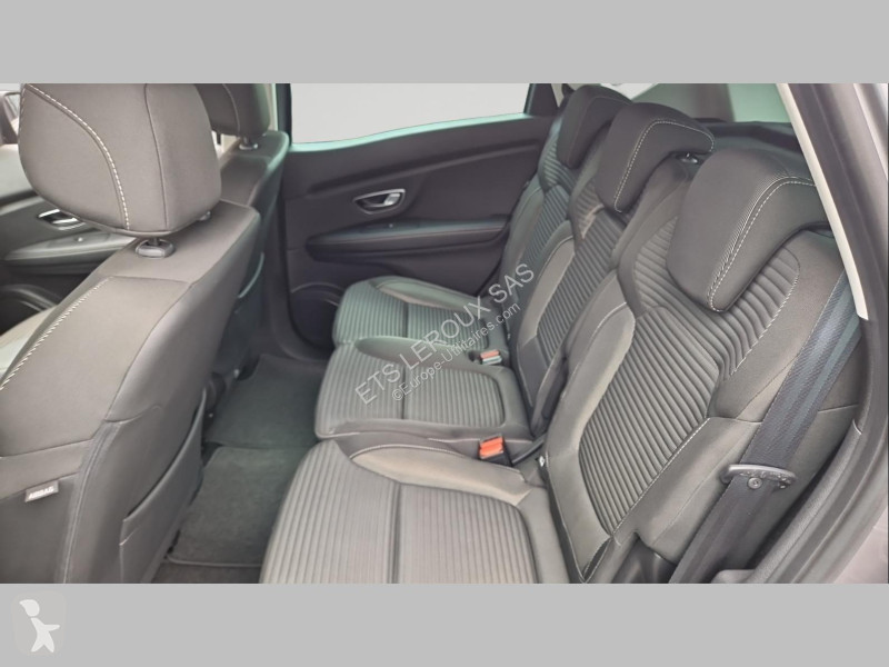Užitkové vozidlo Renault SCENIC IV BUSINESS
