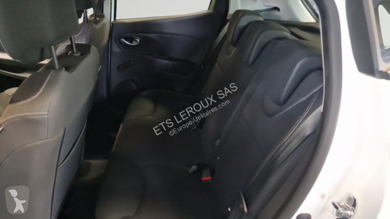 Užitkové vozidlo Renault CLIO IV