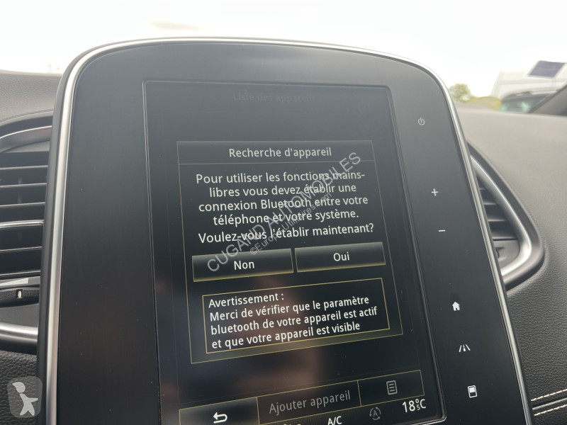 Užitkové vozidlo Renault 1.5 DCI 110CH ENERGY...