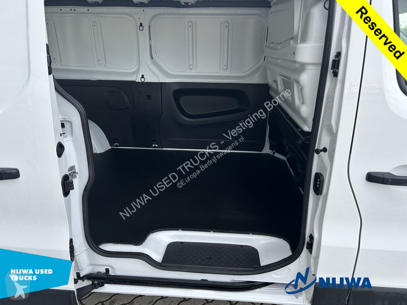 Furgoneta Renault 110 L2H1