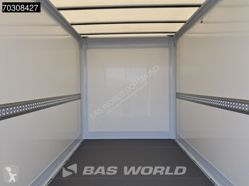 Užitkové vozidlo Iveco 35C18 Neu! 3.0L...