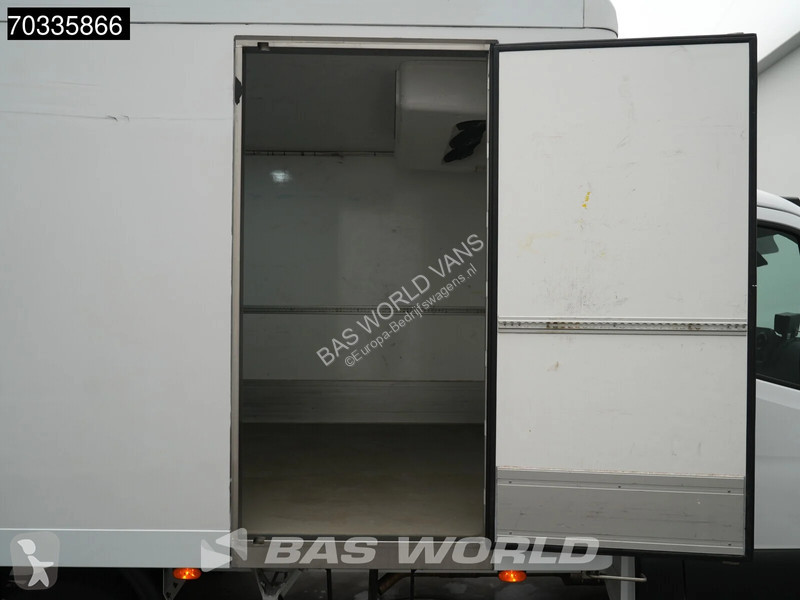 Užitkové vozidlo Mercedes 317 CDI Automaat -15...