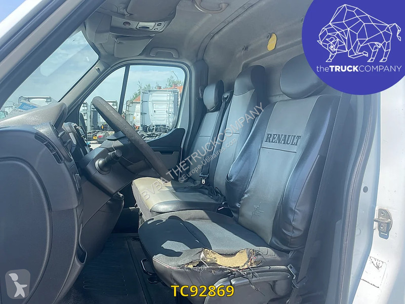 Užitkové vozidlo Renault 120.35 L3H3