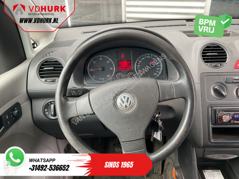 Užitkové vozidlo Volkswagen 1.9 TDI EXPORT...