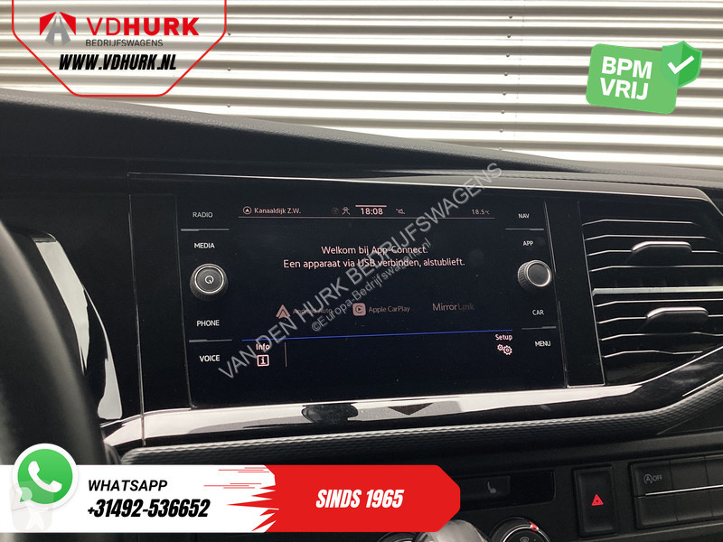 Užitkové vozidlo Volkswagen T6.1 2.0 TDI 150 pk...