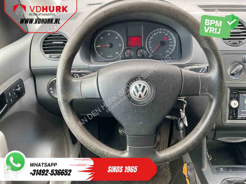 Užitkové vozidlo Volkswagen 2.0 SDI EXPORT...