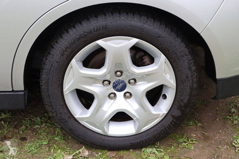 Furgoneta Ford  C-MAX