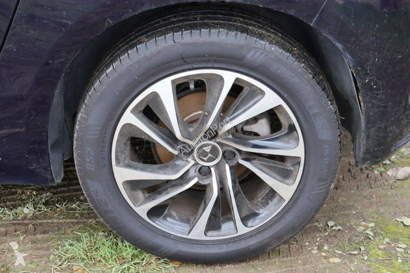 Furgoneta DS DS 4