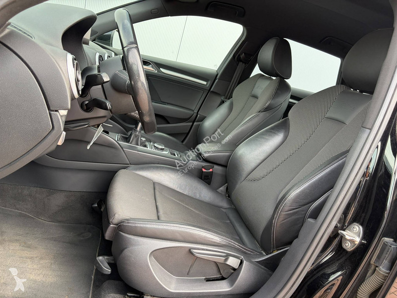 Furgoneta Audi 2.0 TDI Ambition S-line A3