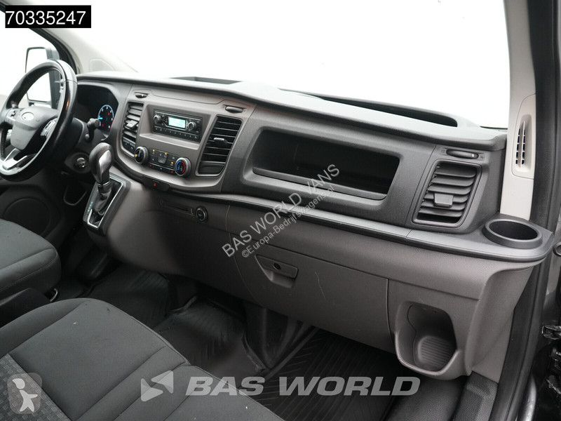 Furgoneta Ford 170pk Automaat L2H1 Airco Cruise...