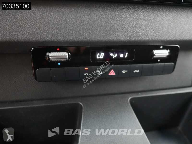 Haszongépjármű Mercedes 315 CDI Automaat L3H2...