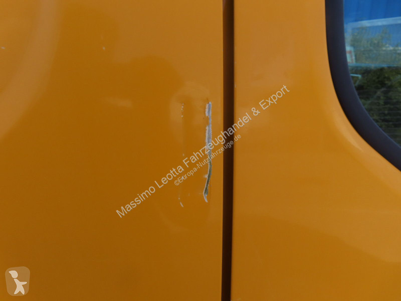 Haszongépjármű Iveco 35S16 2,3 Alurampe L2/H3...