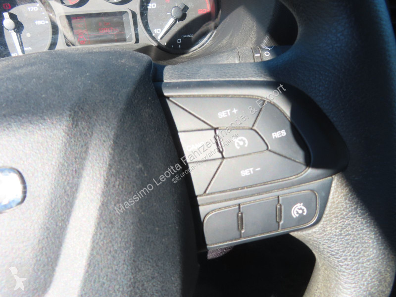 Furgoneta Iveco 35C16  3,0 Kipper FZ.213