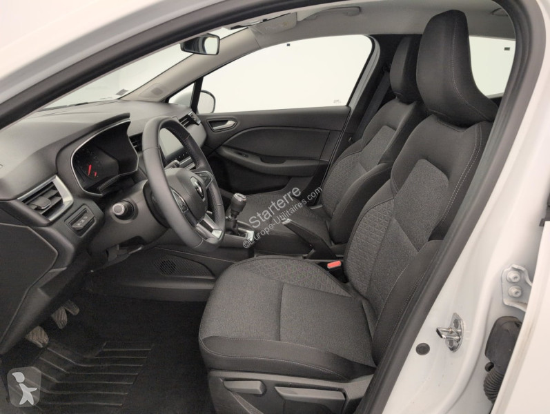 Véhicule utilitaire Renault  CLIO V