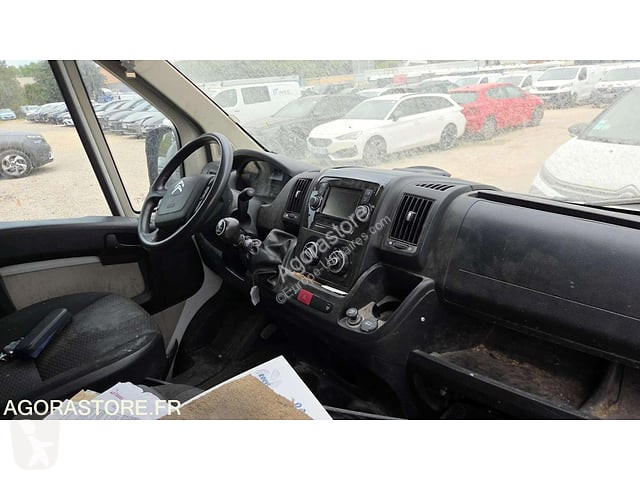 Van