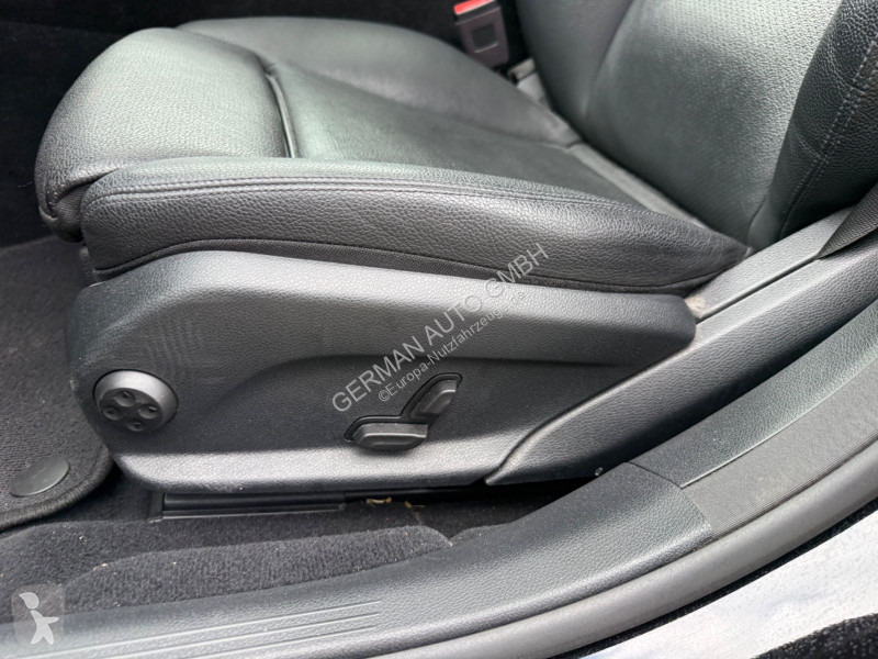 Haszongépjármű Mercedes E  D  Limousine
