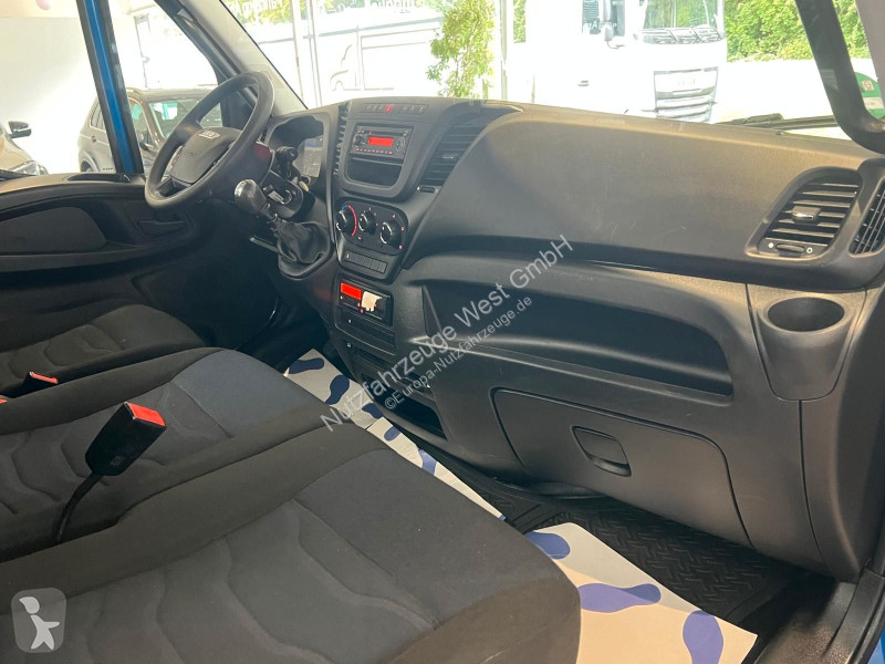 Furgoneta Iveco 65/70c15 Maxi...