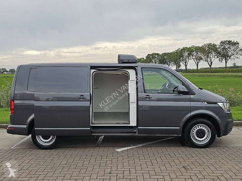 Furgoneta Volkswagen 2.0 TDI L2H1 Koeler/Vriezer