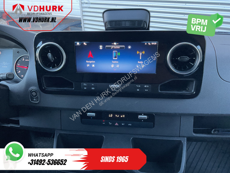 Furgoneta Mercedes 317 CDI L2H2 Aut. LED/...