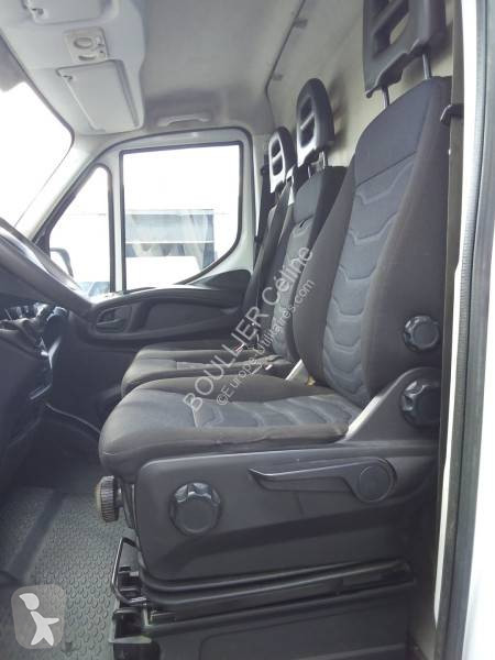 Furgoneta Iveco 35C15