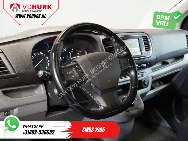 Furgoneta Peugeot 2.0 HDI 180 pk Aut. DC Dubbel...
