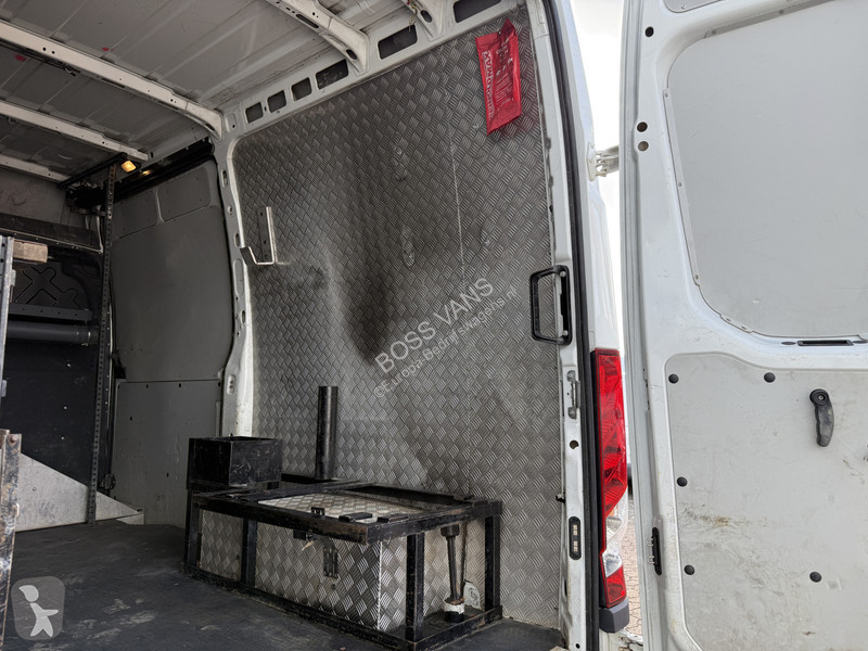 Iveco 35C14 2.3 L2H2 Dubbellucht Airco Cruise...