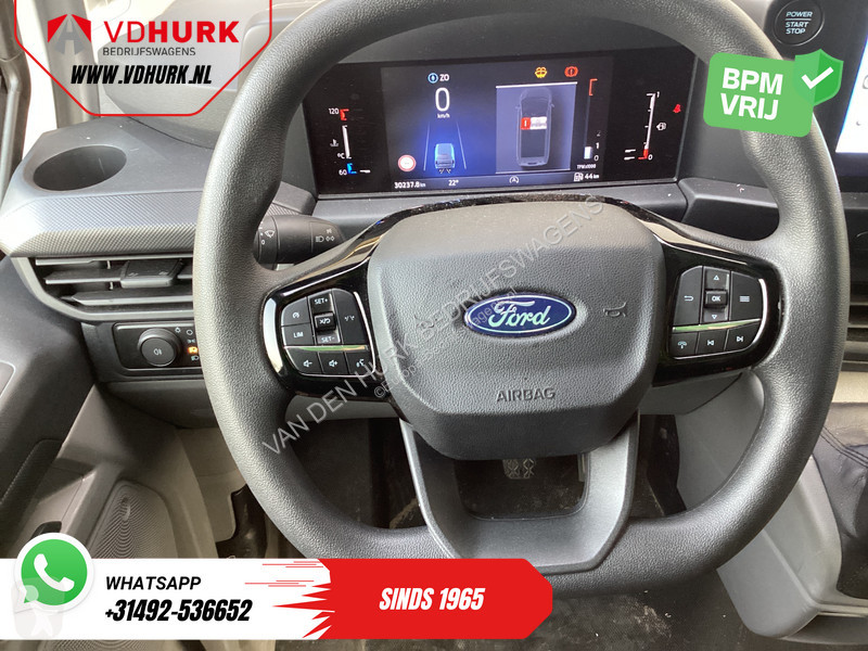 Furgoneta Ford 2.0 TDCI 135 pk L2 Trend 2.8t...