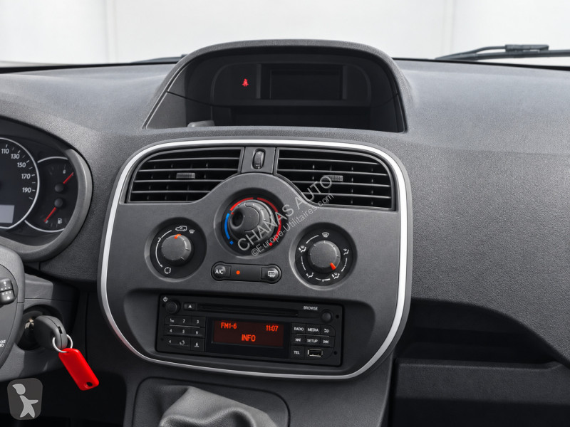 Furgoneta Renault 1.5 Blue dCi 80 Grand Confort
