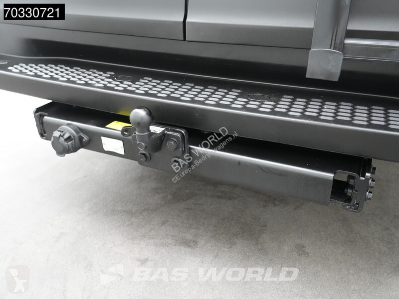 Haszongépjármű Iveco 35S18 3.0L 3,5t Trekhaak...