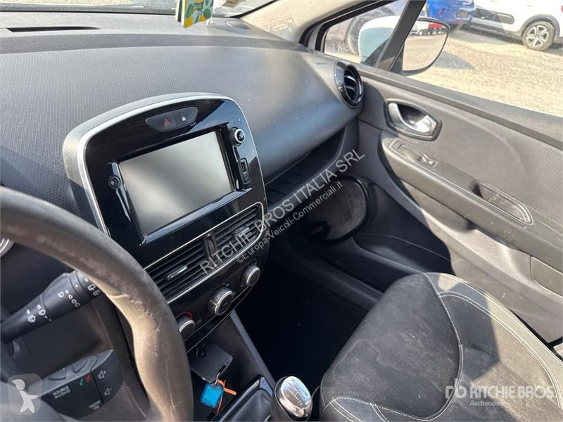 Haszongépjármű Renault