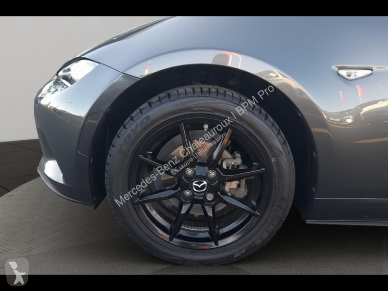Furgoneta Mazda MX-5 1.5 SKYACTIV-G 132ch...