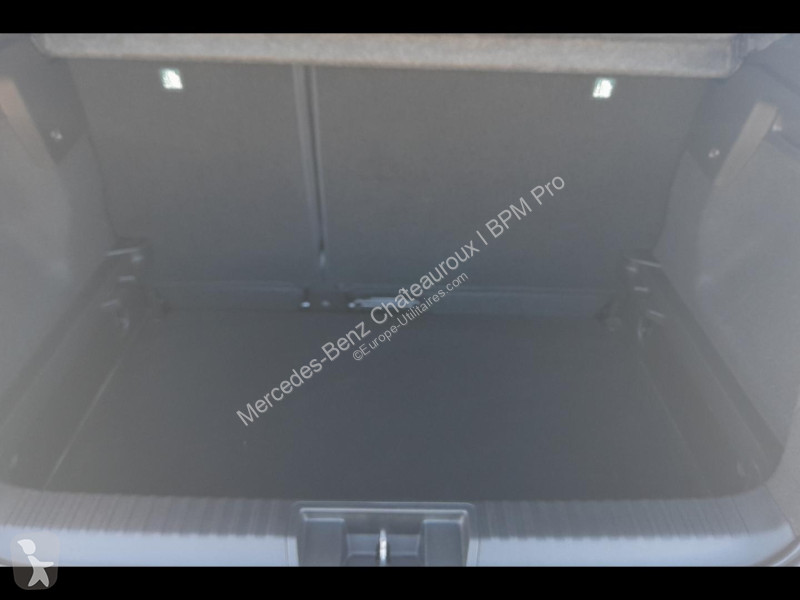 Furgoneta Renault 1.0 TCe 100ch Intens - 20