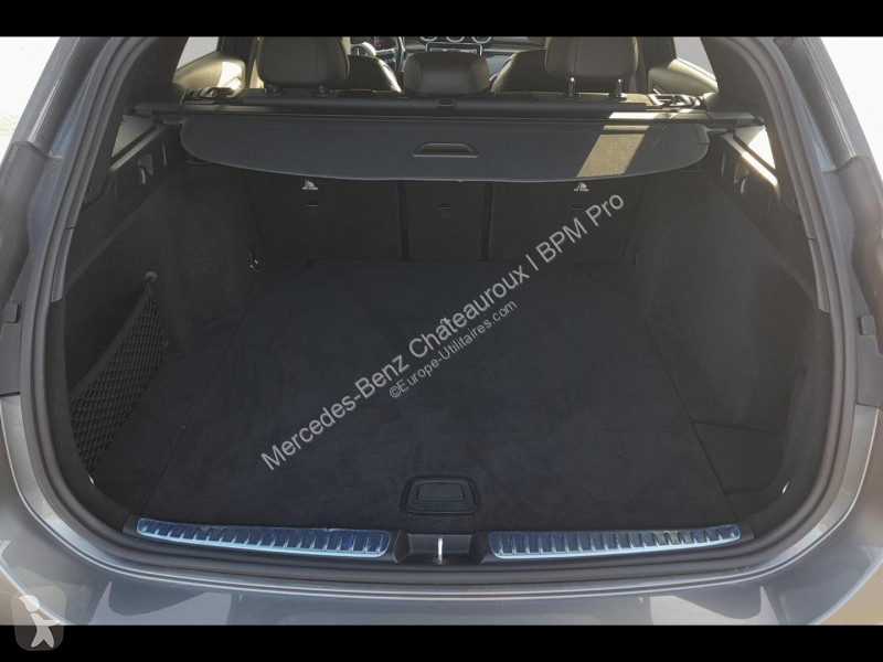 Furgoneta Mercedes Break 200 d 163ch AMG Line