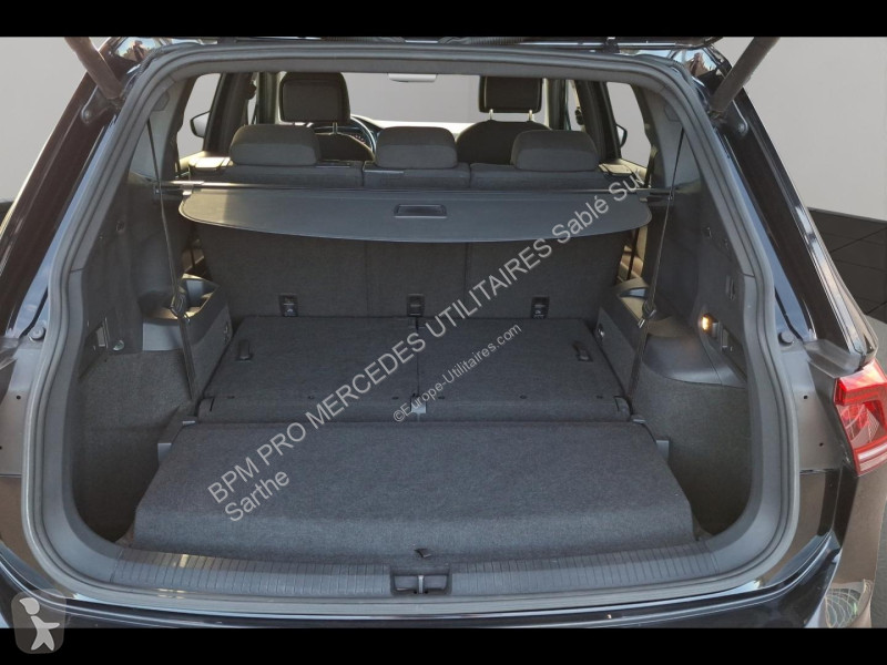 Furgoneta Volkswagen Allspace 2.0 TDI 150ch...